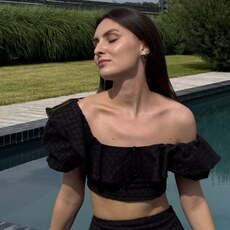 Фотография девушки Ксения, 24 года из г. Москва