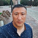 Ильяс, 38 лет