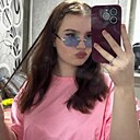 Настя, 18 лет
