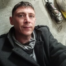 Фотография мужчины Иван, 35 лет из г. Чемал