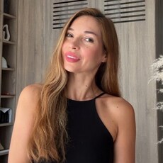 Фотография девушки Елена, 37 лет из г. Сочи