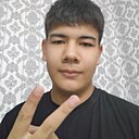 Sulton, 18 лет