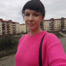 Катерина, 35 из г. Екатеринбург.
