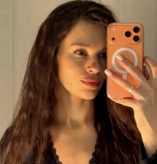 Фотография девушки Ирина, 34 года из г. Курск