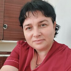 Фотография девушки Maрина, 44 года из г. Полтава