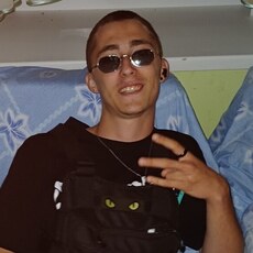Фотография мужчины Влад, 20 лет из г. Николаев