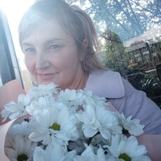Фотография девушки Светлана, 53 года из г. Чита