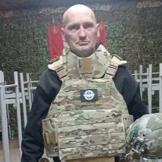 Фотография мужчины Павел, 46 лет из г. Макеевка