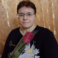 Фотография девушки Ирина, 49 лет из г. Зеленогорск (Красноярский Край)