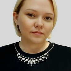 Фотография девушки Светлана, 43 года из г. Сыктывкар