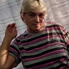 Фотография девушки Любовь, 63 года из г. Кемерово