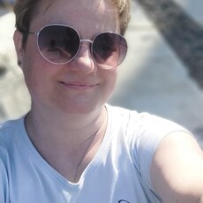 Фотография девушки Екатерина, 43 года из г. Питкяранта