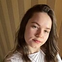 Кристина, 22 года