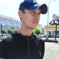 Фотография мужчины Виталий, 39 лет из г. Орск