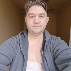 Фотография мужчины Эндрю, 46 лет из г. Орел