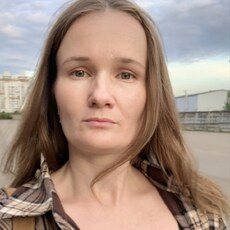 Фотография девушки Маргарита, 38 лет из г. Москва