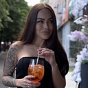 Кристина, 22 года