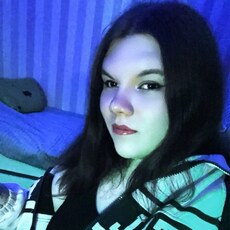Darya Guli, 22 из г. Санкт-Петербург.