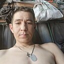 Максим, 34 года