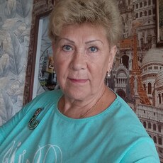 Фотография девушки Нина, 66 лет из г. Полевской