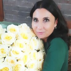 Фотография девушки Татьяна, 46 лет из г. Улан-Удэ