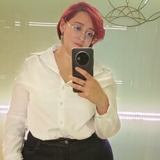 Фотография девушки Альбина, 34 года из г. Нижний Тагил