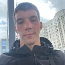 Иван, 27 лет