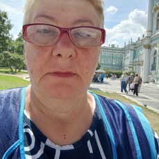 Фотография девушки Елена, 61 год из г. Санкт-Петербург