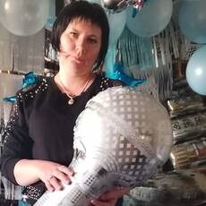Фотография девушки Люба, 40 лет из г. Вязьма