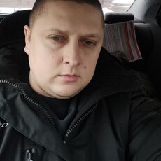 Фотография мужчины Александр, 35 лет из г. Макеевка