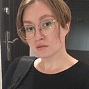 Анастасия, 28 лет