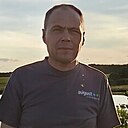 Руслан, 45 лет