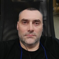 Фотография мужчины Виктор, 48 лет из г. Сыктывкар