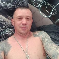 Фотография мужчины Влад, 36 лет из г. Ишим