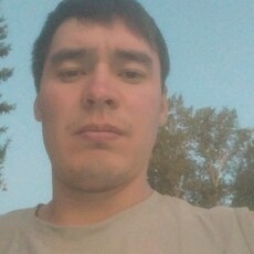 Фотография мужчины Азамат, 27 лет из г. Степногорск