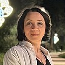 Почти Ягодка, 43 года