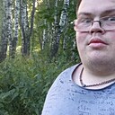 Иван, 20 лет