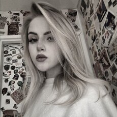 Фотография девушки Lana, 20 лет из г. Донецк