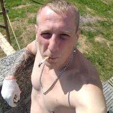Фотография мужчины Илья, 35 лет из г. Тихвин