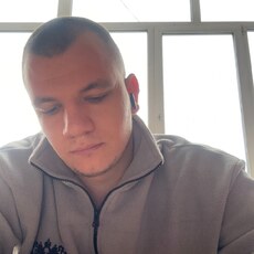 Фотография мужчины Илья, 20 лет из г. Пенза