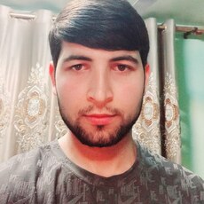 Фотография мужчины Тот Самый, 24 года из г. Дзержинск