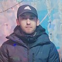 Али, 35 лет