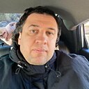 Рассел, 45 лет