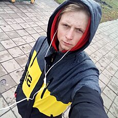 Фотография мужчины Иван, 26 лет из г. Батайск
