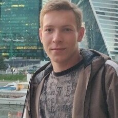 Фотография мужчины Евгений, 23 года из г. Рогачев