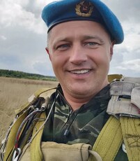 Павел, 52 из г. Москва.