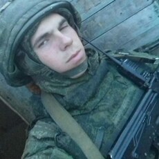 Фотография мужчины Дмитрий, 27 лет из г. Сладково