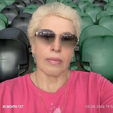 Фотография девушки Наталья, 60 лет из г. Краснодар