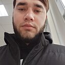 Асадбек, 23 года