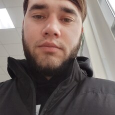Фотография мужчины Асадбек, 23 года из г. Маркс
